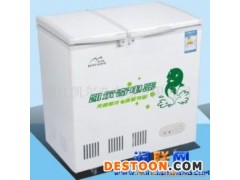 萧山商用冷藏冷冻柜|蔬菜冷冻柜|