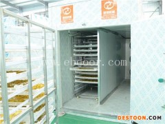 黄花菜烘干烤房-河南黄花菜烘干烤房-河南国信机械(优质商家)