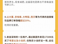 旅行外卖订单同比增长47% 点外卖成旅行打卡新方式