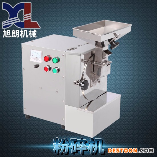 油脂打碎机_禹州莲藕打碎机_食品厂打碎机