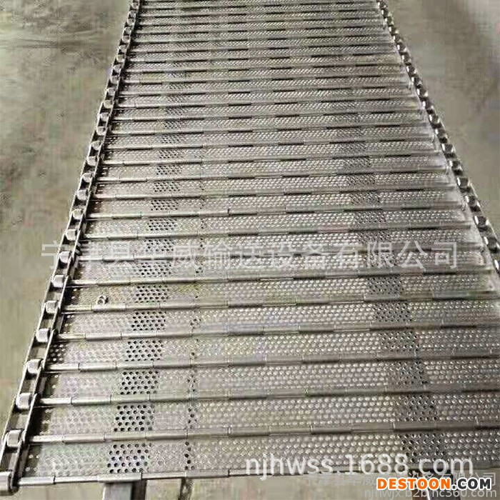 供应食品输送机 食品烘干机 输送机输送机宁津华威