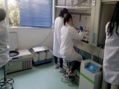 泸州晋中市综合农产质量量安全检测中心有序展开农产质量量安全例行监测义务