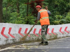 毕节农村人居环境的蜕变