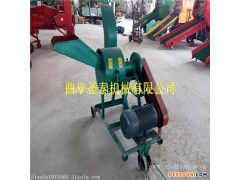 厂家自动进料秸秆揉草机供应