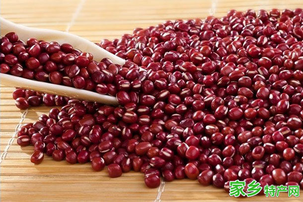 红小豆 -保定雄县特产