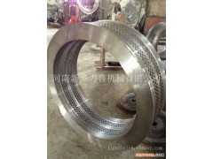 河南环模颗粒机配件生产厂家