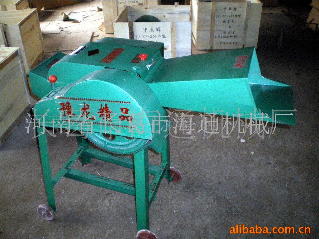 供应新型铡草机