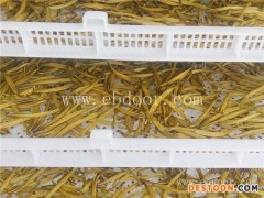 黄花菜干燥机工艺-国信机械-黄花菜干燥机