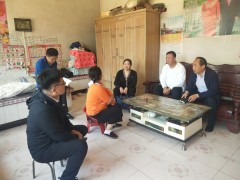 耀州：强措施，树亮点，打造乡村复兴样板村