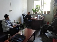 鹤壁市水产站：扎实展开产业脱贫“三排查三清零”义务-宝鸡鹤壁市农业农村局