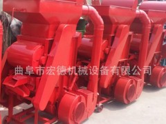 花生种子磕皮机 花生去壳 花生剥壳 干湿花生去皮机