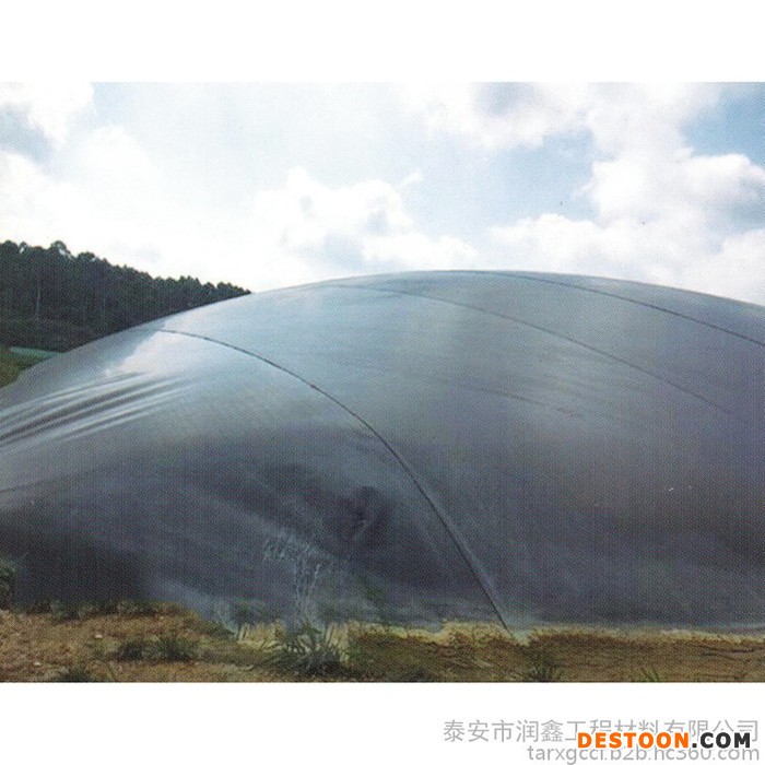 泰安润鑫 黄鳝养殖膜 厂家直供 浙江丽水 黄鳝养殖膜 土工格栅养殖土工膜 定制生产 量大价优