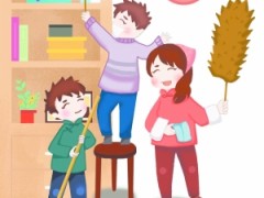 家里七个卫生死角是病毒喜欢的藏身之地-营口鹤壁市农业农村局