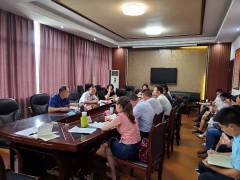 立即举动 片面梳理 养精蓄锐做好农村人居环境迎检义务