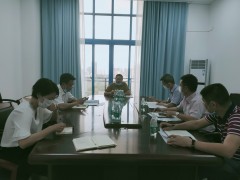 三亚市农业绿色展开义务推进会议召开