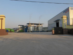 诸城市中小养殖户粪污搜集形式