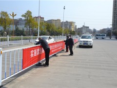 商洛鹤壁市扎实展开2020年禁渔执法活动