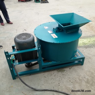 鸡鸭蔬菜饲料打浆机