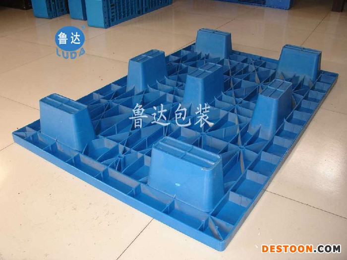 乳制品专用塑料托盘物流设备用托盘