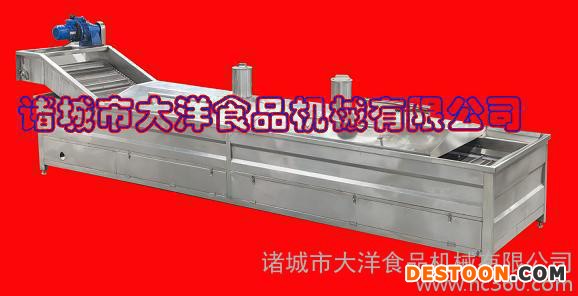 大洋牌乳制品巴氏杀菌流水线