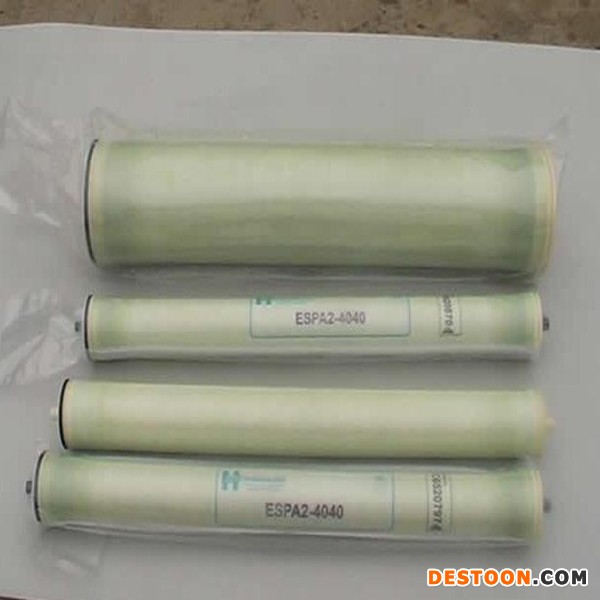 天地水乳制品浓缩反渗透膜——DairyRO