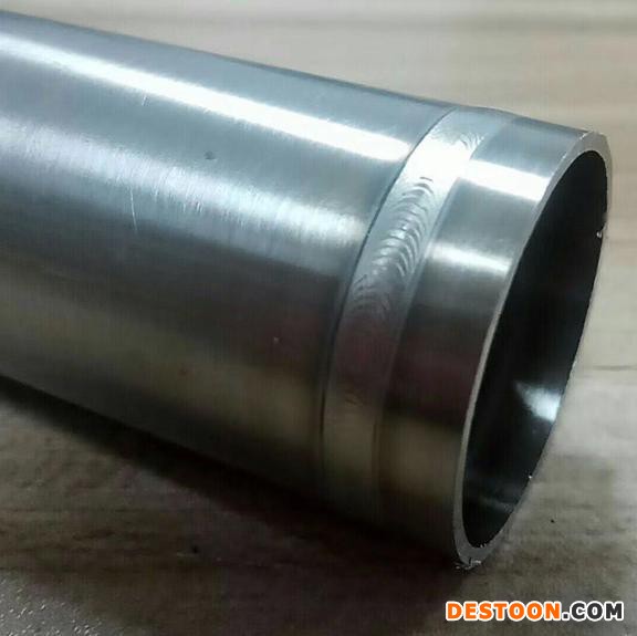 流体管道焊机乳制品洁净管路焊机