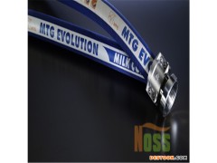 供应乳制品的食品胶管