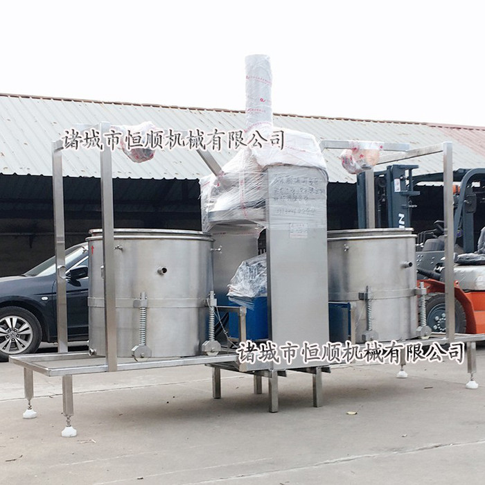 盐渍蔬菜、萝卜干、萝卜丝、萝卜条脱水机 海带结海产品立式挤压甩干设备