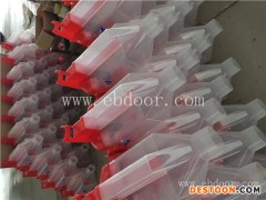 惠州母猪透明定量杯-牧鑫养殖设备(推荐商家)