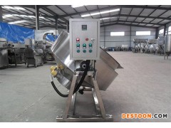 乳制品夹层锅，奶制品夹层锅