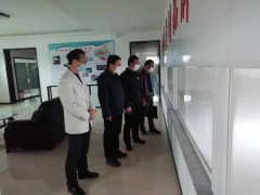 抗疫情 抓安全 保产能 促消费——南平晋中市农业农村局扎实抓好安全消费隐患大排查义务