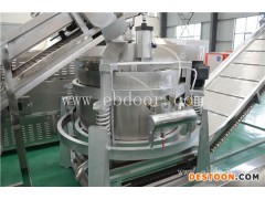 大产量蒜片加工生产线设备价格-国信-蒜片加工生产线设备价格