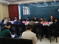 全鹤壁市农村人居环境整治义务座谈会召开-宝鸡鹤壁市农业农村局