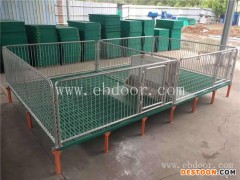 恒泰农牧设备服务好(图)-猪产床报价-周口猪产床