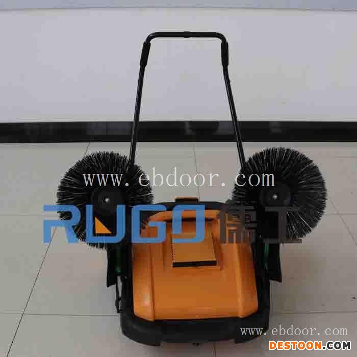 扫地机-山东儒工-扫地机哪家好