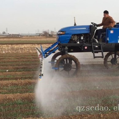 东北四驱打药机《突然火了》安徽四驱打药机