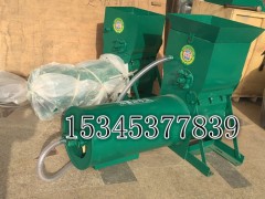 莲藕粉碎淀粉机 木薯粉碎磨浆机 小型山药淀粉机 莲藕粉碎磨浆机