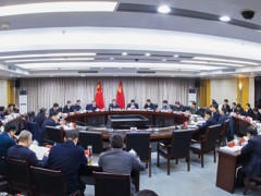 泰州泰州市政府门户网站 泰州要闻 泰州市委常委会传达学习省委全会肉体