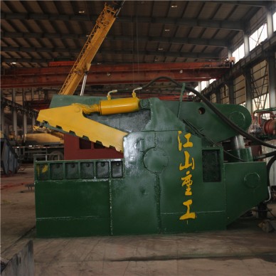 鳄鱼剪400吨鳄鱼剪山东鳄鱼剪厂家价格