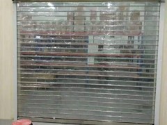 通州区安装电动卷帘门维修卷帘门更换卷帘门配件