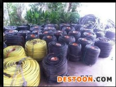 河源废旧电缆回收