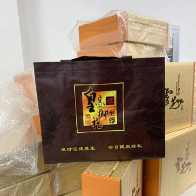 灵芝有啥功效正宗长白山灵芝破辟灵芝作用