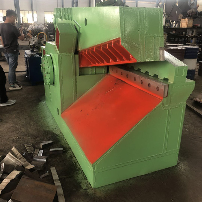 鳄鱼剪切机  自动液压鳄鱼剪 鳄鱼剪厂家