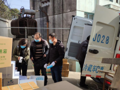 宝鸡：晋中市2020年春季植物防疫疫苗全部发放到位