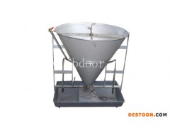 干湿喂料器-恒泰农牧设备包您满意-猪自动干湿喂料器