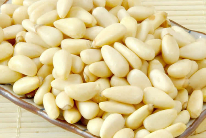 红松籽油 超临界CO2萃取 保健食品 芳香疗 护肤品原料供应