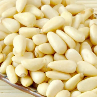 红松籽油 超临界CO2萃取 保健食品 芳香疗 护肤品原料供应