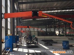 旭泰机械（在线预定中）石油化工管道焊接空间臂送丝机旋转臂报价