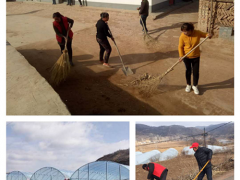 甘泉：推进乡村管理义务完成乡村生态复兴