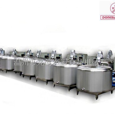 供应牛奶制冷罐 全球销售  价格优惠 立式 卧式